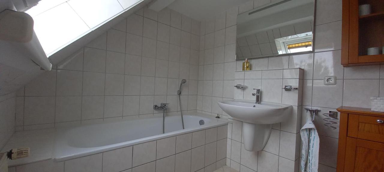 Ferienwohnung Vor Den Toren Luebecks Herrnburg ภายนอก รูปภาพ