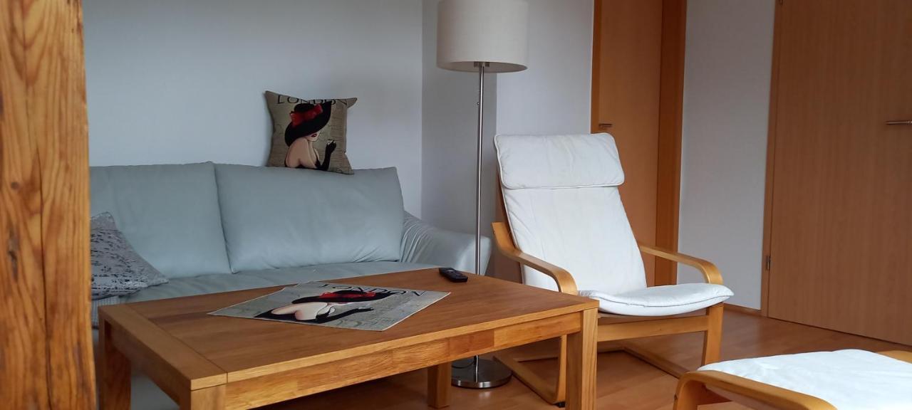 Ferienwohnung Vor Den Toren Luebecks Herrnburg ภายนอก รูปภาพ